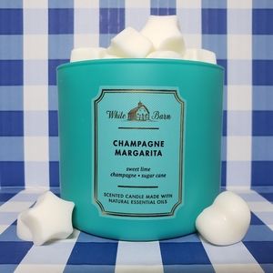 Champagne Margarita Wax Melts